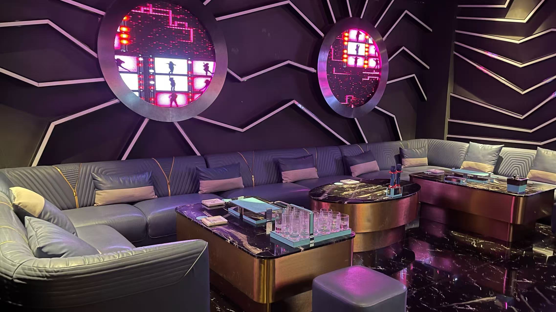 贵阳商务ktv，商务ktv有没有靠谱选择？-花溪区ktv预订