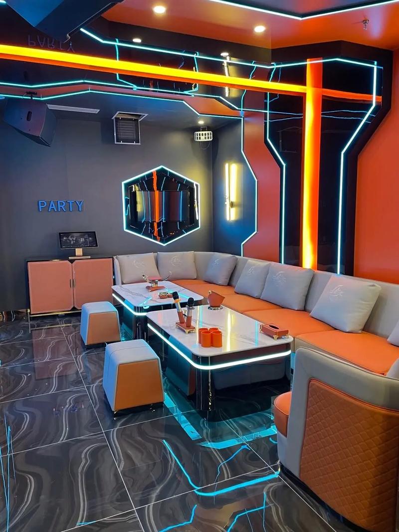 贵阳商务ktv推荐商务ktv哪里有选择指南-花溪区ktv预订